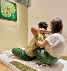 マッサージ マリ タイマッサージ | 上野 御徒町