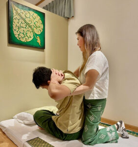 マッサージ マリ タイマッサージ | 上野 御徒町