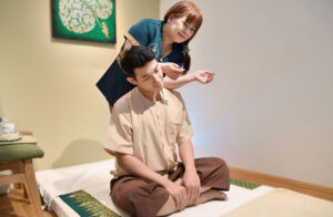 上野 御徒町 タイ古式マッサージ | マリ