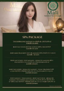 SPA PACKAGE